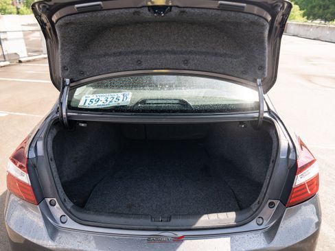 Used 2017 Honda Accord EX image 43