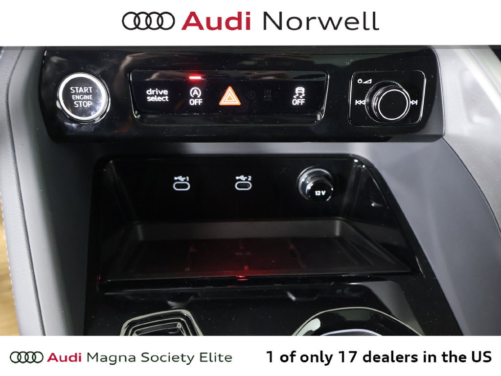 New 2026 Audi Q5 Premium AWD/4WD image 4