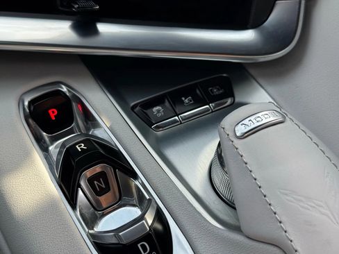 Used 2023 Chevrolet Corvette Stingray Preferred Cpe w/ 2LT image 37