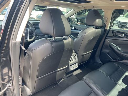 Certified 2023 Nissan Maxima Platinum w/ Sport Mat Group image 10