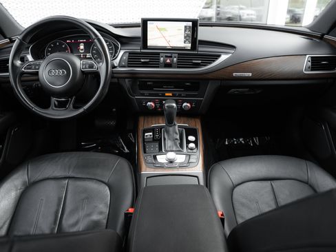 Used 2016 Audi A7 3.0T Premium Plus w/ S Line Sport Package image 8