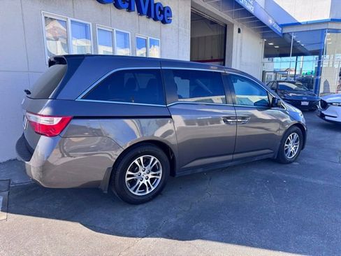 Used 2013 Honda Odyssey EX-L image 5