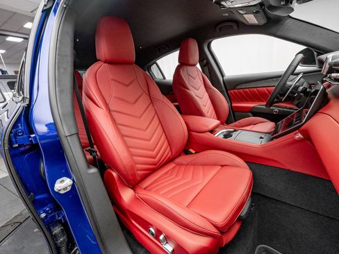 New 2026 Maserati Grecale Modena AWD/4WD image 18