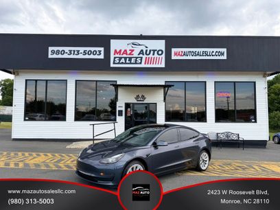 Used 2022 Tesla Model 3