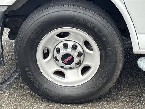 Used 2023 GMC Savana 2500 w/ Driver Convenience Package image 38