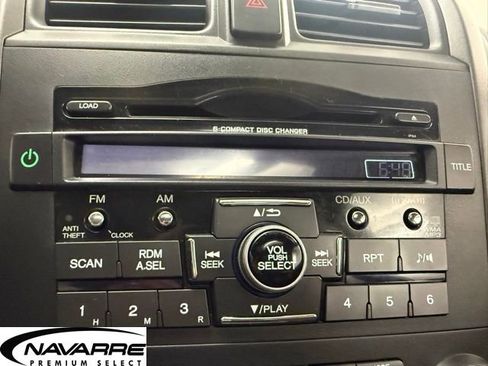 Used 2010 Honda CR-V EX-L image 19