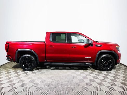 Used 2024 GMC Sierra 1500 Elevation AWD/4WD image 8