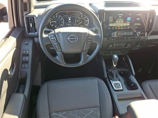 New 2026 Nissan Frontier SV w/ Tow Package video 2