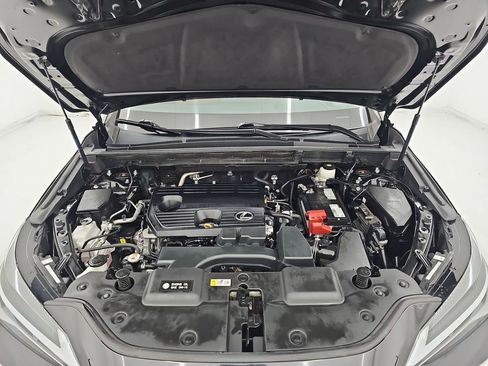 Used 2023 Lexus NX 250 250 Base w/ Towing Package (2000 Lbs) image 42