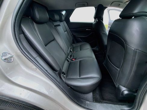 Used 2024 MAZDA CX-30 AWD 2.5 S w/ Select Sport Pkg image 28