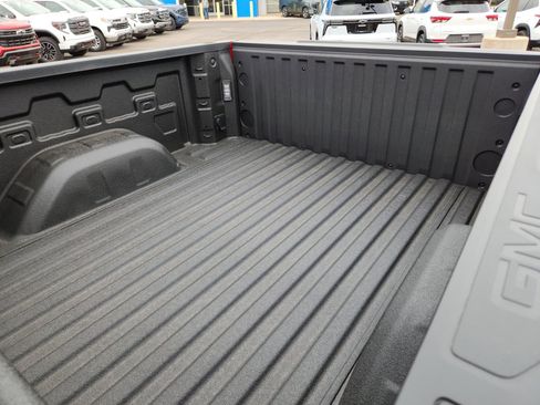 New 2026 GMC Sierra 1500 Pro w/ Graphite Edition image 8