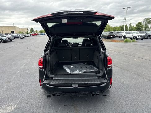 Used 2018 BMW X5 M w/ Executive Package AWD/4WD image 26