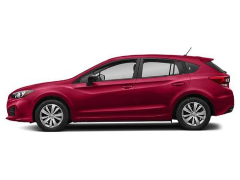 Used 2019 Subaru Impreza 2.0i Premium AWD/4WD image 3