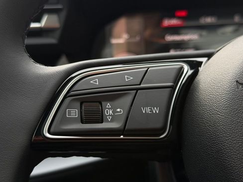 New 2026 Audi A3 2.0T Premium AWD/4WD image 25