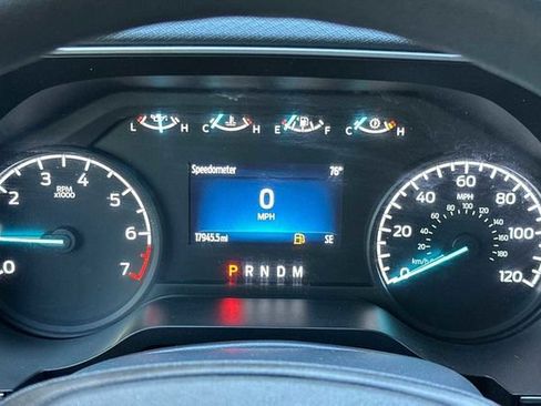 Used 2023 Ford F150 XL w/ STX Appearance Package image 21