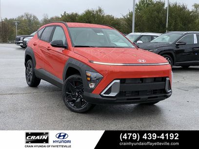 New 2026 Hyundai Kona SEL Sport