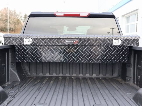 New 2026 Chevrolet Silverado 3500 W/T image 33