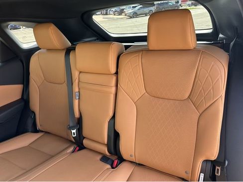 New 2026 Lexus RX 350 350h image 40