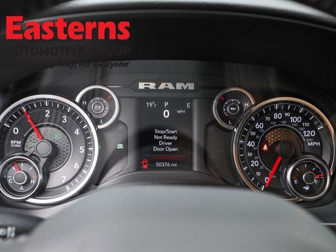 Used 2022 RAM 1500 Big Horn image 18