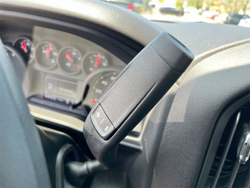 New 2025 Chevrolet Silverado 1500 Custom w/ Rally Edition image 16