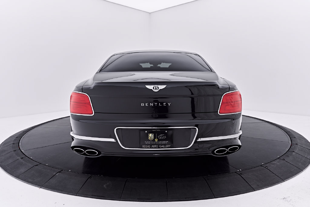 Used 2022 Bentley Flying Spur V8 AWD/4WD image 11