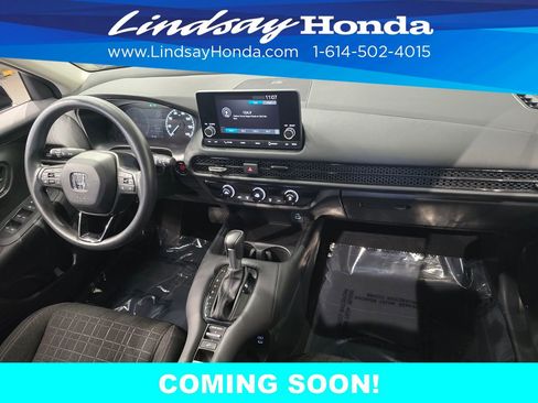 Used 2024 Honda HR-V LX image 12