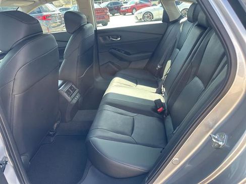 New 2025 Honda Accord Touring image 18