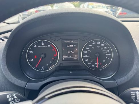 Used 2015 Audi A3 1.8T Premium Plus FWD image 14