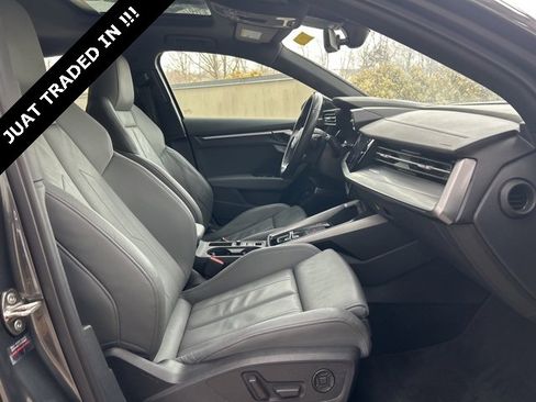 Used 2023 Audi S3 Premium Plus image 11