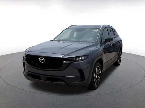 Used 2025 MAZDA CX-50 2.5 Hybrid w/ Premium Plus Pkg AWD/4WD image 7