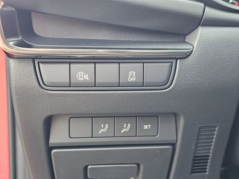 New 2026 MAZDA MAZDA3 2.5 S Premium image 34