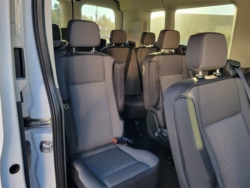 New 2025 Ford Transit 350 XLT image 13