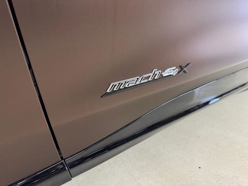 Used 2022 Ford Mustang Mach-E GT image 22