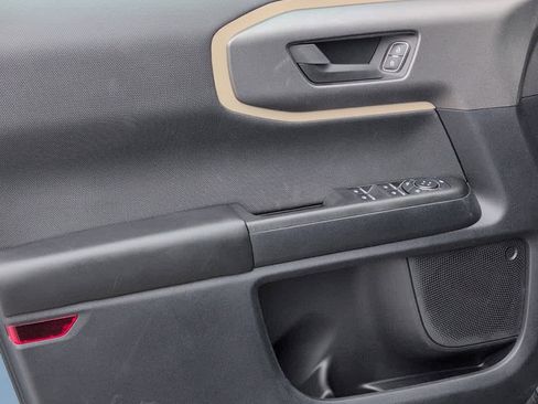 New 2025 Ford Bronco Sport Big Bend image 6