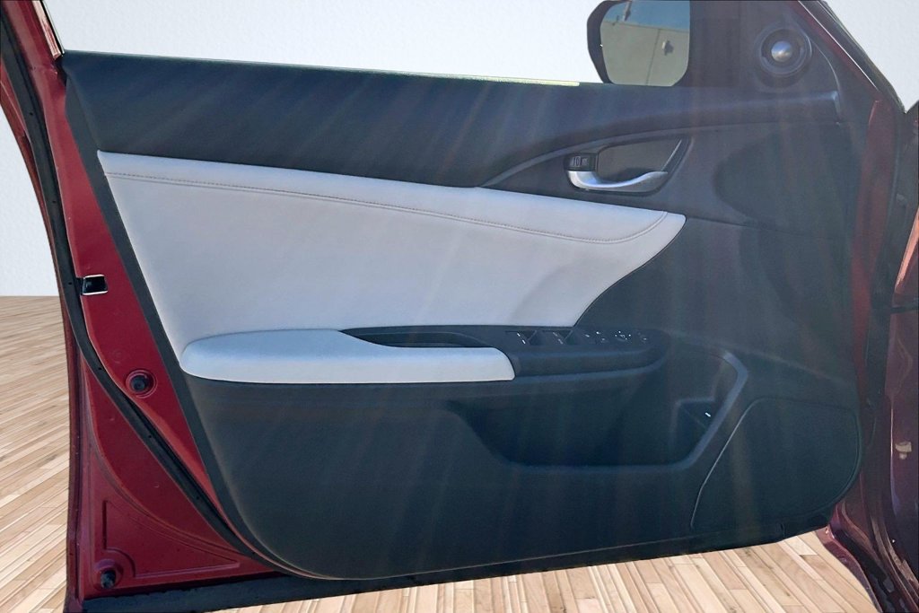 Used 2022 Honda Insight Touring image 16