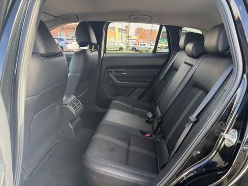 Used 2024 MAZDA CX-50 AWD 2.5 S w/ Preferred Package image 27