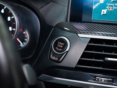 Used 2019 BMW X3 M40i w/ Premium Package image 42