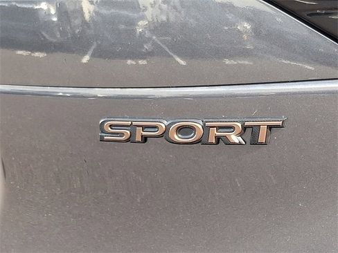 Used 2025 Subaru Forester Sport image 30