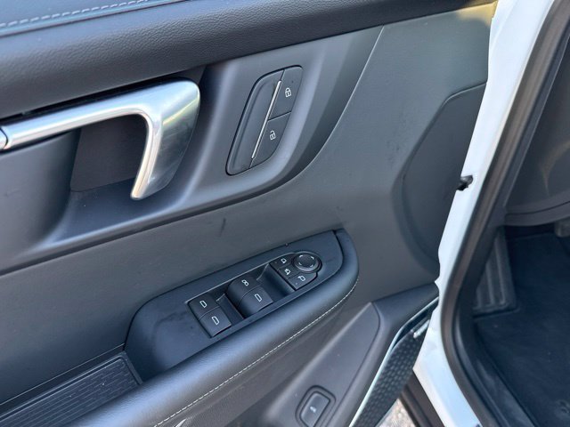 Certified 2026 Buick Enclave Preferred FWD image 14