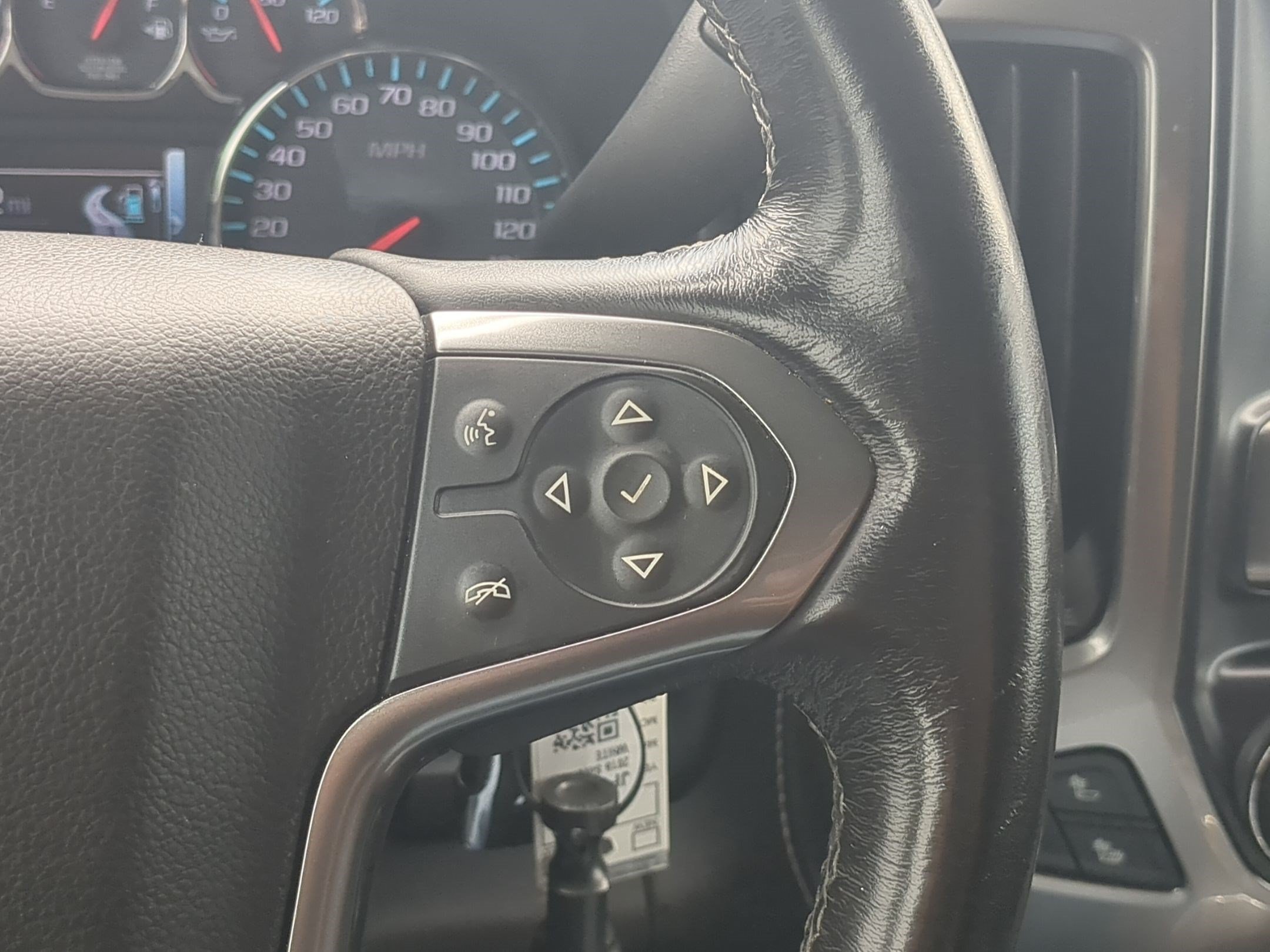 Used 2018 Chevrolet Silverado 3500 LTZ w/ Duramax Plus Package AWD/4WD image 20