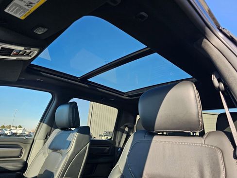 New 2026 RAM 1500 Rebel w/ Rebel Level 2 Equipment Group image 28