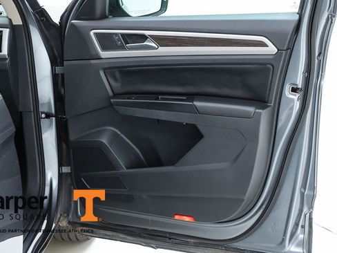 Used 2019 Volkswagen Atlas SEL image 71