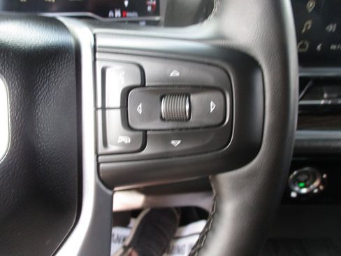 Used 2023 GMC Sierra 1500 Elevation AWD/4WD image 23