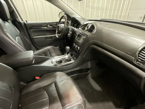 Used 2016 Buick Enclave Premium w/ Experience Buick Package image 16