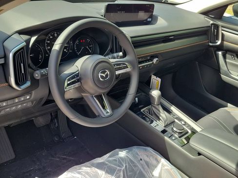 New 2026 MAZDA CX-50 AWD 2.5 Hybrid w/ Weather Package image 16