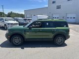 New 2025 Ford Bronco Sport Big Bend w/ Convenience Package image 6