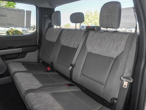 New 2026 Ford F350 XLT AWD/4WD image 36
