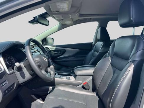 Used 2023 Nissan Murano SL w/ SL Moonroof Package FWD image 16