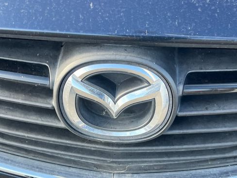 Used 2016 MAZDA MAZDA6 Touring FWD image 13