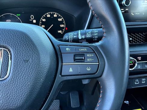 Used 2024 Honda CR-V Sport-L image 11